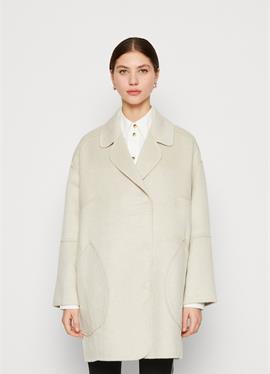 CALUSO HAND MADE куртка - Klassischer пальто