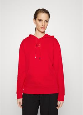 DASARA REDLABEL - пуловер с капюшоном HUGO