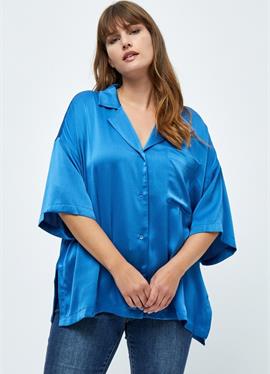 ELOTTA - блузка рубашечного покроя