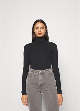 SLFLYDIA COSTA ROLLNECK - кофта