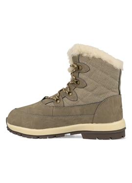 ABBOTT  - Snowboot/Winterstiefel