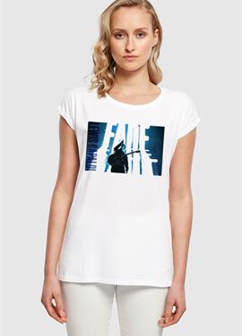 LEWIS CAPALDI - LIVE PHOTO FADE - футболка print