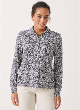 SARONAPW SH - блузка рубашечного покроя