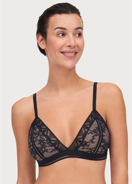 OLIVIA WIREFREE BRA - Bikini-Top