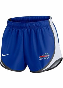 BILLS NFL DRIFIT - kurze спортивные брюки