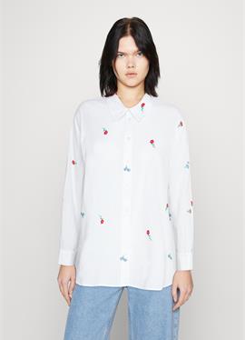 ONLNEW LINA GRACE - блузка рубашечного покроя
