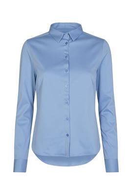 TINA JERSEY - блузка рубашечного покроя