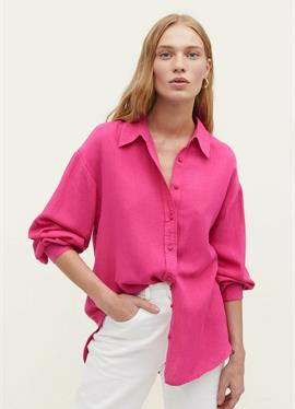 DAILY - блузка рубашечного покроя