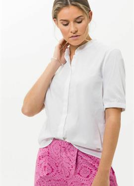 STYLE VEA - блузка рубашечного покроя
