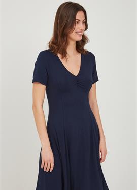 FRAMDOT 5 DRESS - платье из джерси