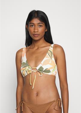 BEACH CLASSICS NEW BRALETTE - Bikini-Top