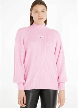 TJW RLX TURTLENECK LOFTY - кофта