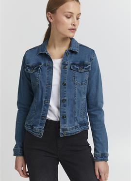 OXFRIA - джинсовая куртка