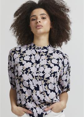 IHCEFALU - блузка рубашечного покроя