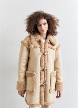 LONG - зимнее пальто