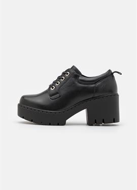 MIWA SWITCH CHUNKY SHOES - Ankle ботинки