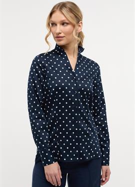 KELCHKRAGEN - блузка рубашечного покроя