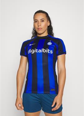 INTER MAILAND STADIUM HOME - Fußball-Trikot