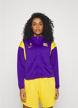 LOS ANGELES LAKERS WOMENS DRYFIT RETRO FLY - Vereinsmannschaften