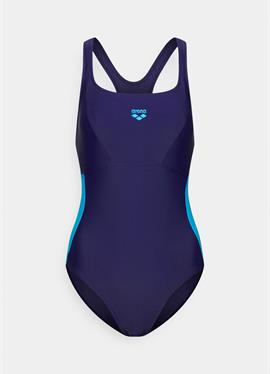 WOMENS SWIMSUIT CONTROL в BACK PANEL B - купальник