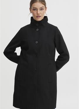 OXVALERINE - Klassischer пальто