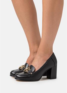 RORY HEELED лоферы - женские туфли