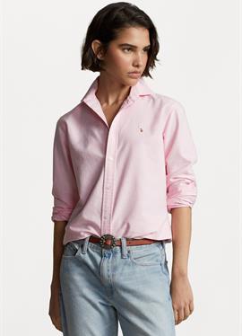 OXFORD блузка - блузка рубашечного покроя