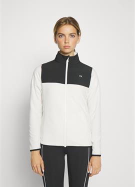 CHACE FULL ZIP - флисовая куртка