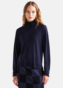 TURTLENECK в - кофта