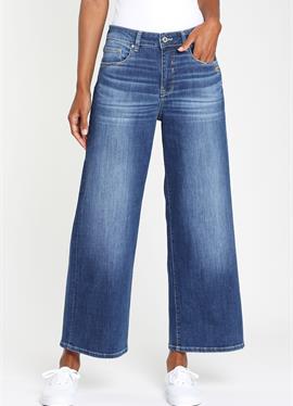 CARLOTTA широкие брюки - Flared джинсы
