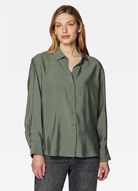 REGULAR - блузка рубашечного покроя