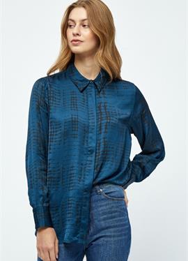 DIONA - блузка рубашечного покроя