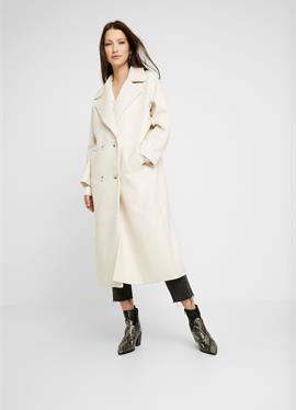 YASMARGIT LONG COAT - Klassischer пальто
