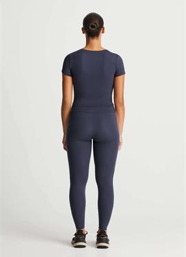 COMFORTLUX HIGH-RISE ANKLE-LENGTH - спортивные штаны OYSHO