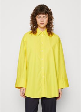 WIDE CUFF блузка - блузка рубашечного покроя