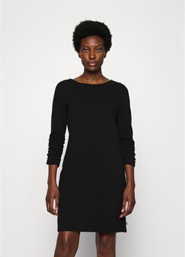 DRESS WITH SLEEVE DETAIL - платье из джерси