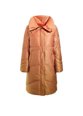 WF - зимнее пальто