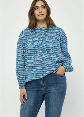 MARIKA SMOCK CURVE - блузка