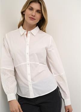 EVELLA - блузка рубашечного покроя