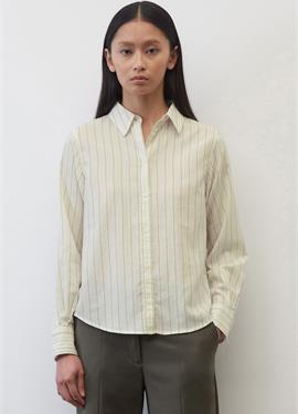 TWILL - блузка рубашечного покроя