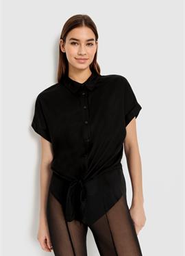 LSCN BY LASCANA - блузка рубашечного покроя