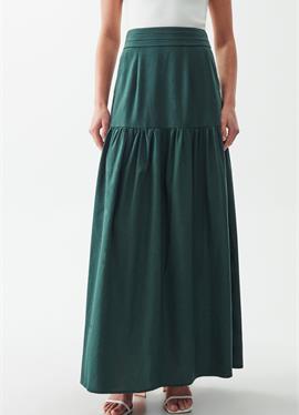 VALENCIA - длинная юбка