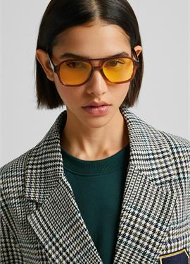 RETRO - солнцезащитные очки