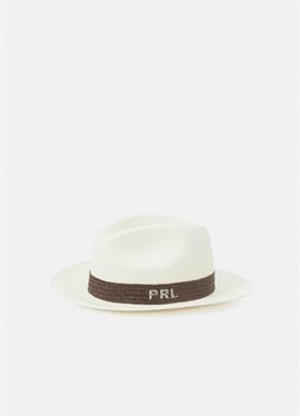 PANAMA HAT - шляпа