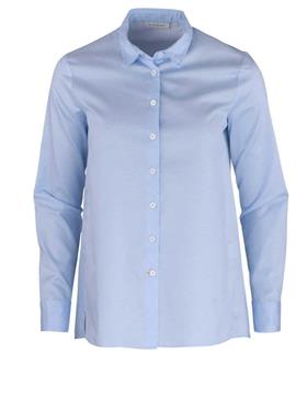 SOFT LUXURY блузка - LOOSE FIT - блузка рубашечного покроя