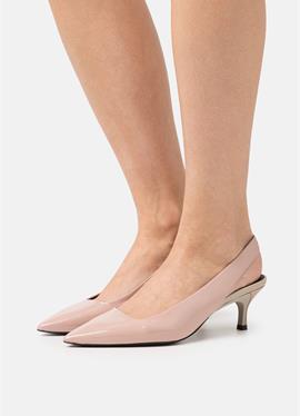 FURLA CODE SLINGBACK - женские туфли