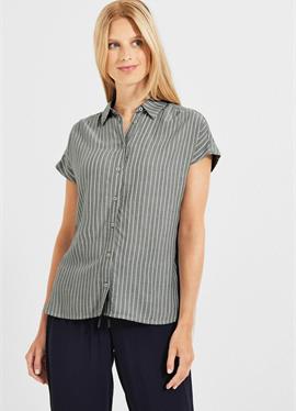 STREIFEN - блузка рубашечного покроя