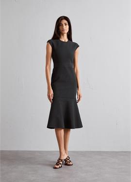 MILANO MIDI DRESS - платье