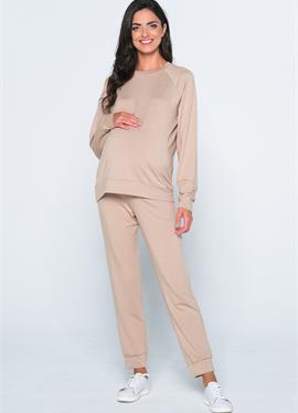 MATERNITY BASIC - толстовка