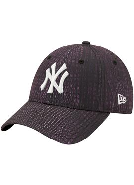 NEW YORK YANKEES ANIMAL - бейсболка